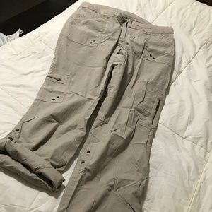 Cargo Pants